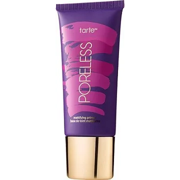 Tarte Poreless Mattifying Primer