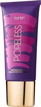 Tarte Poreless Mattifying Primer