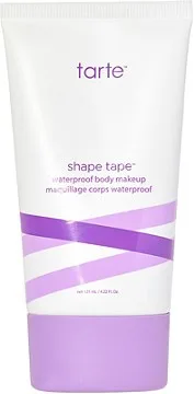 Tarte Shape Tape Waterproof Body Makeup
