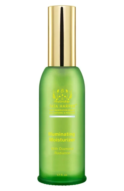 Tata Harper Illuminating Moisturizer