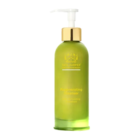 Tata Harper Regenerating Exfoliating Cleanser
