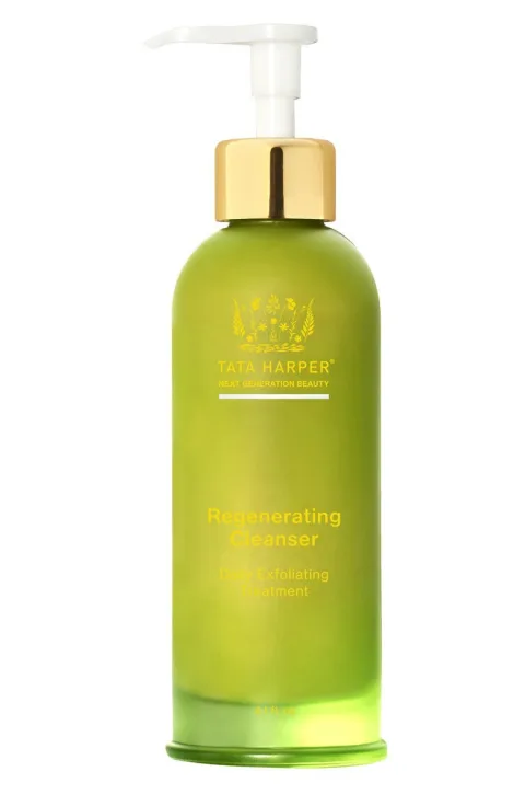 Tata Harper Regenerating Exfoliating Cleanser