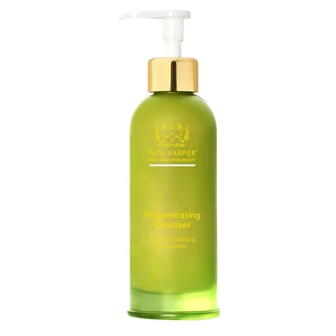 Tata Harper Regenerating Exfoliating Cleanser