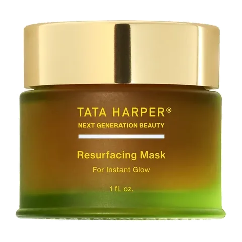Tata Harper Resurfacing BHA Glow Mask