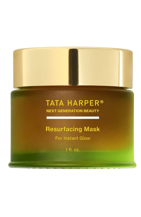 Tata Harper Resurfacing BHA Glow Mask
