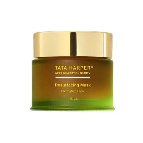 Tata Harper Resurfacing BHA Glow Mask