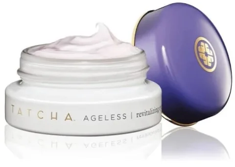 Tatcha Ageless Revitalizing Eye Cream