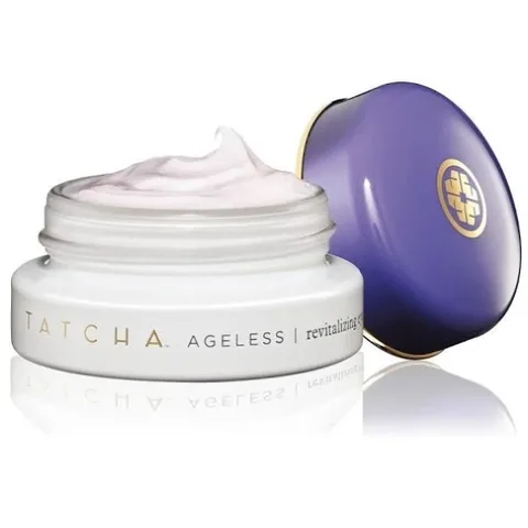 Tatcha Ageless Revitalizing Eye Cream