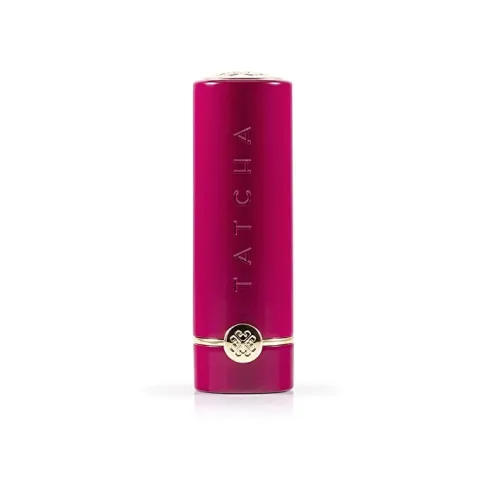 Tatcha Kyoto Red Silk Lipstick