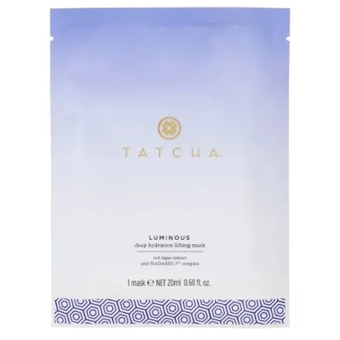 Tatcha Luminous Deep Hydration Lifting Mask