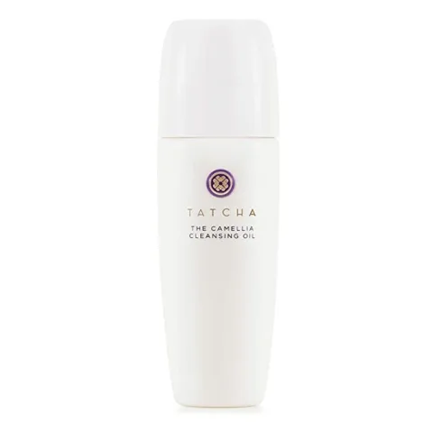 Tatcha The Camellia Cleansing Oil