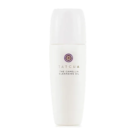 Tatcha The Camellia Cleansing Oil