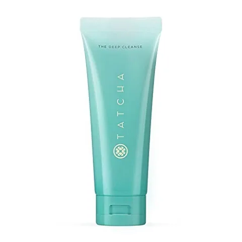 Tatcha The Deep Cleanse
