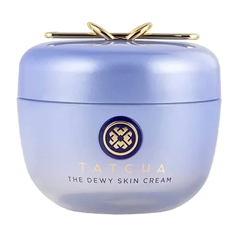 Tatcha The Dewy Skin Cream
