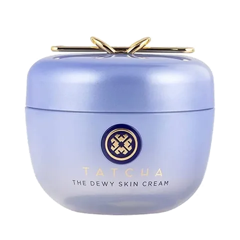 Tatcha The Dewy Skin Cream