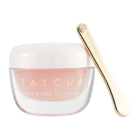 Tatcha The Kissu Lip Mask