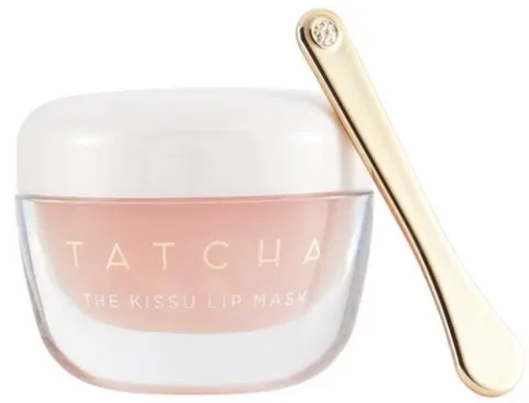 Tatcha The Kissu Lip Mask