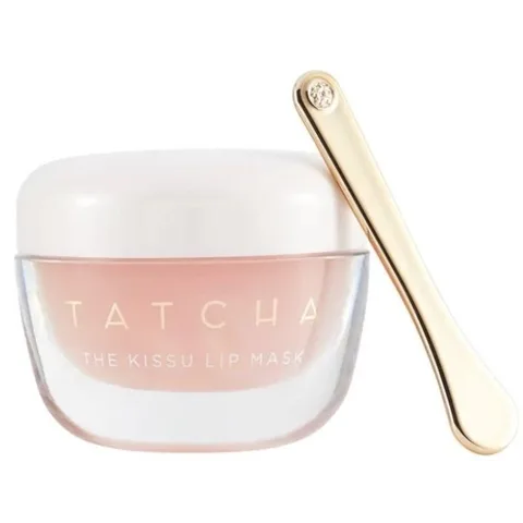 Tatcha The Kissu Lip Mask