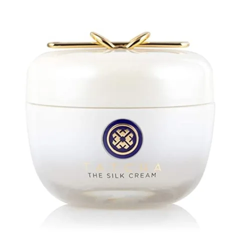 Tatcha The Silk Cream