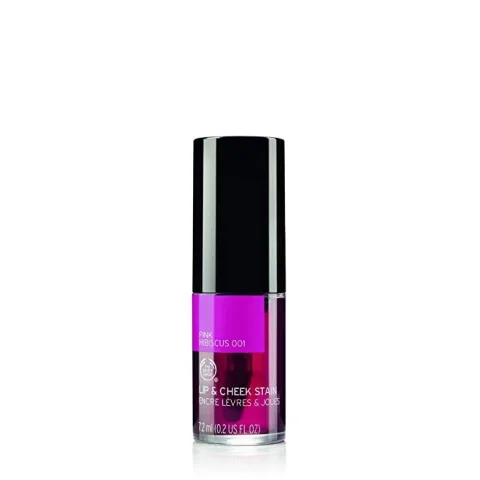The Body Shop Lip & Cheek Stain