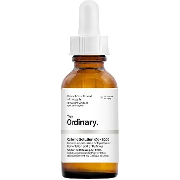 The Ordinary Caffeine Solution 5% + EGCG