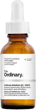 The Ordinary Caffeine Solution 5% + EGCG