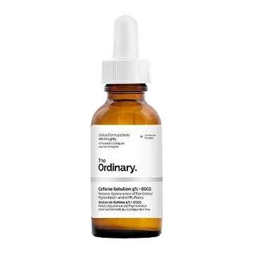 The Ordinary Caffeine Solution 5% + EGCG