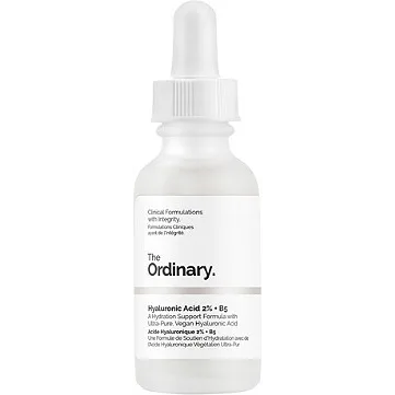The Ordinary Hyaluronic Acid 2% + B5 Hydrating Serum