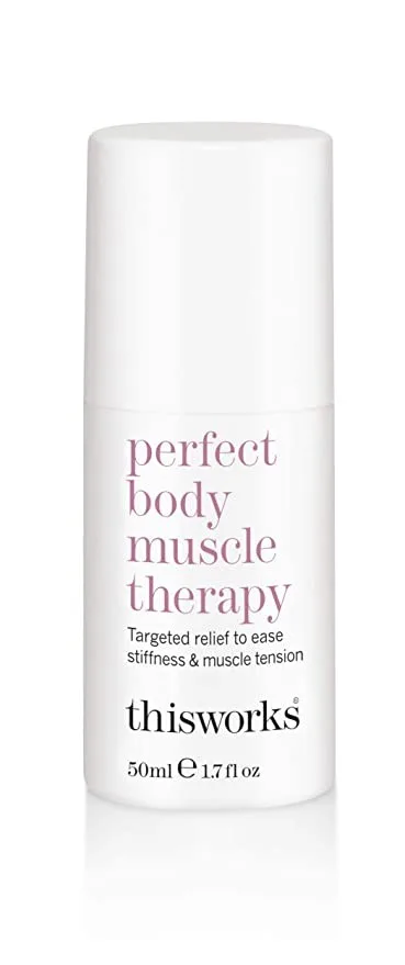 The Works Perfect Body Muscle Therapy