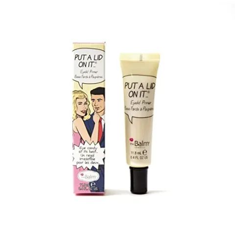 theBalm Put A Lid On It Eyelid Primer