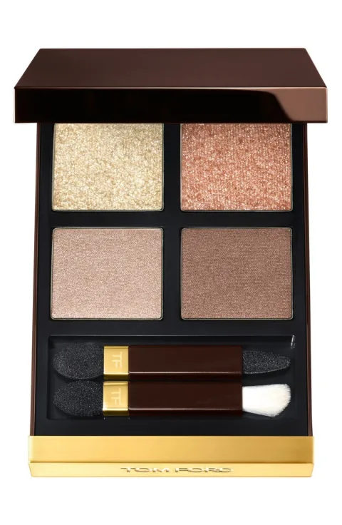 Tom Ford Eye Quad