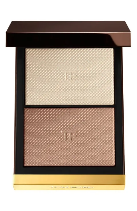 Tom Ford Skin Illuminating Powder Duo