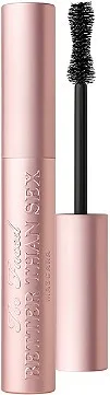 Too Faced Better Than Sex Mascara