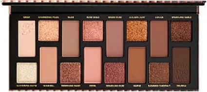 Too Faced Born This Way The Natural Nudes Eyeshadow Palette