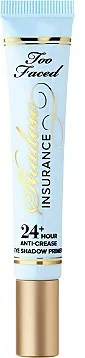 Too Faced Shadow Insurance 24-Hour Eyeshadow Primer