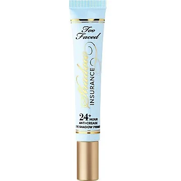 Too Faced Shadow Insurance 24-Hour Eyeshadow Primer
