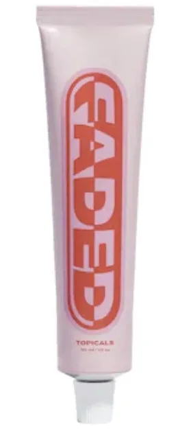 Topicals Faded Serum for Dark Spots & Discoloration