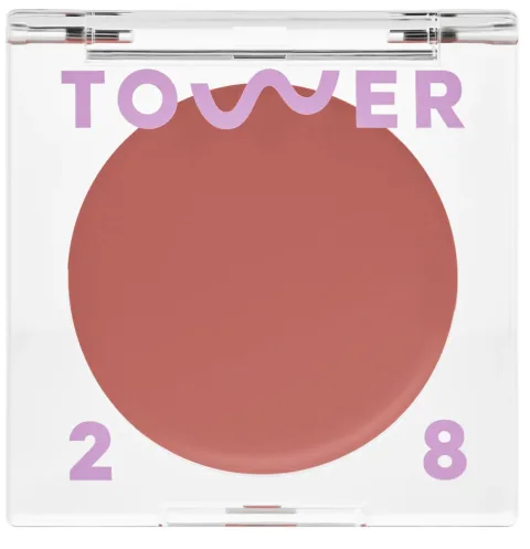 Tower 28 BeachPlease Luminous Tinted Balm
