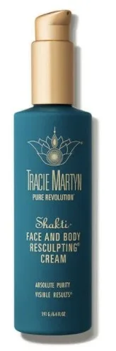 Tracie Martyn Shakti Face and Body Resculpting Cream