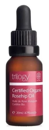 Trilogy Certified Organic Rosehip Oil