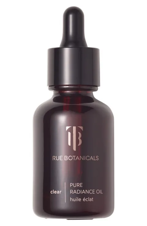 True Botanicals Clear Pure Radiance Oil