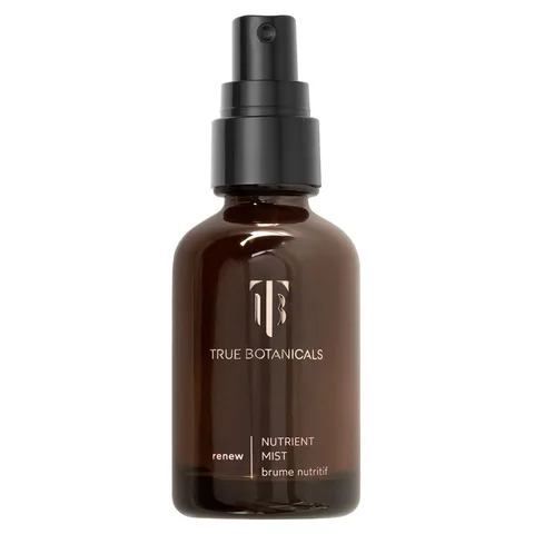 True Botanicals Renew Nutrient Mist