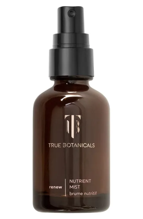 True Botanicals Renew Nutrient Mist