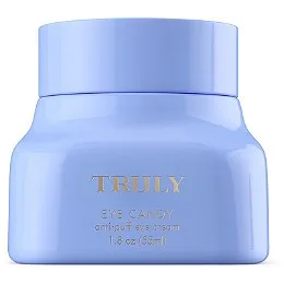 Truly Eye Candy Anti-Puff Eye Cream