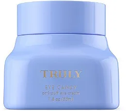 Truly Eye Candy Anti-Puff Eye Cream