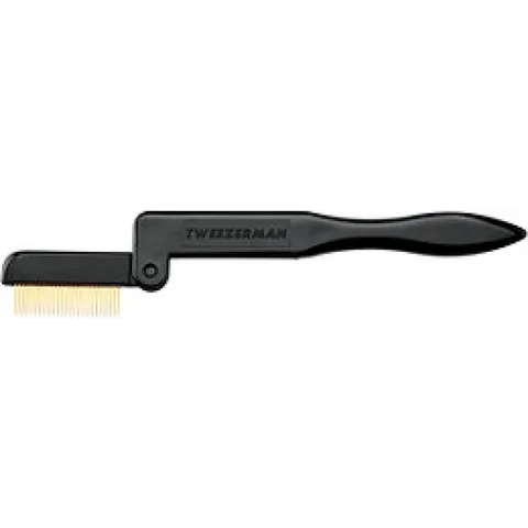 Tweezerman Folding iLashComb