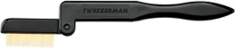 Tweezerman Folding iLashComb