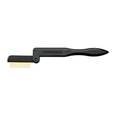 Tweezerman Folding iLashComb