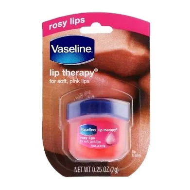 Vaseline Lip Therapy