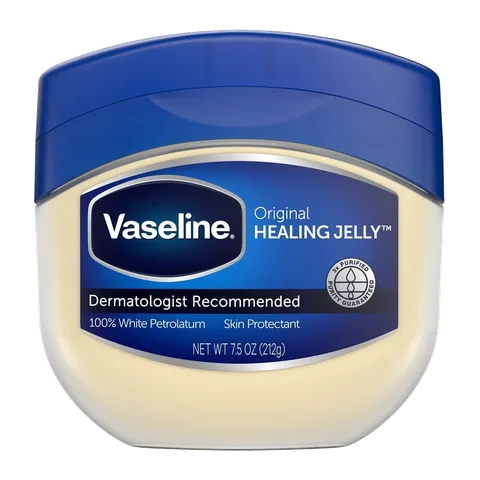 Vaseline Original Petroleum Jelly